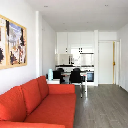 Apartment Bc