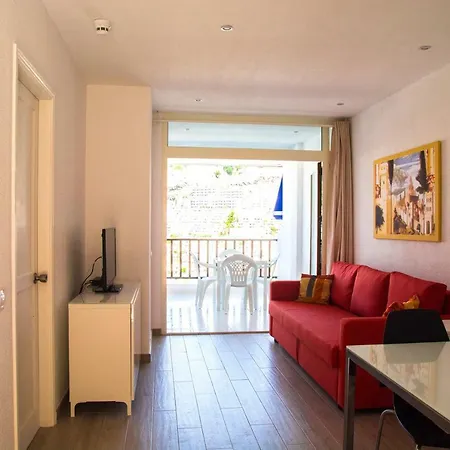 Apartment Bc
