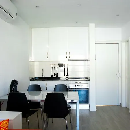 Apartment Bc