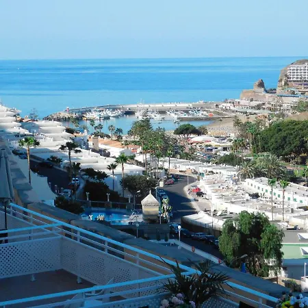 Bc Puerto Rico (Gran Canaria)