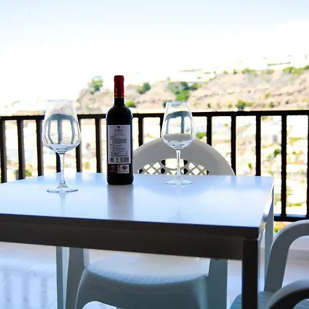 Bc Apartment Puerto Rico (Gran Canaria)