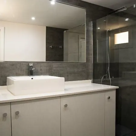 Bc Apartment