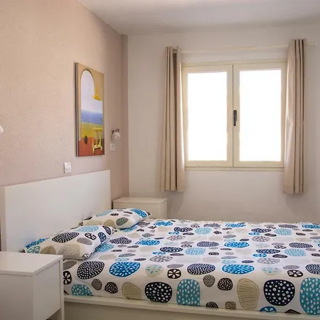 Bc * Puerto Rico (Gran Canaria)