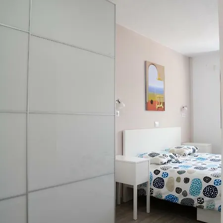 Apartment Bc Puerto Rico (Gran Canaria)