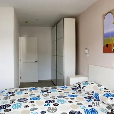 Apartment Bc