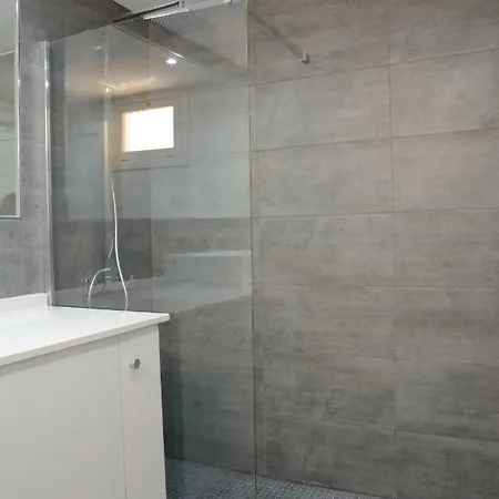 Bc Apartment *
