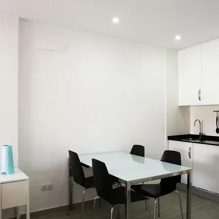 Bc Apartment *